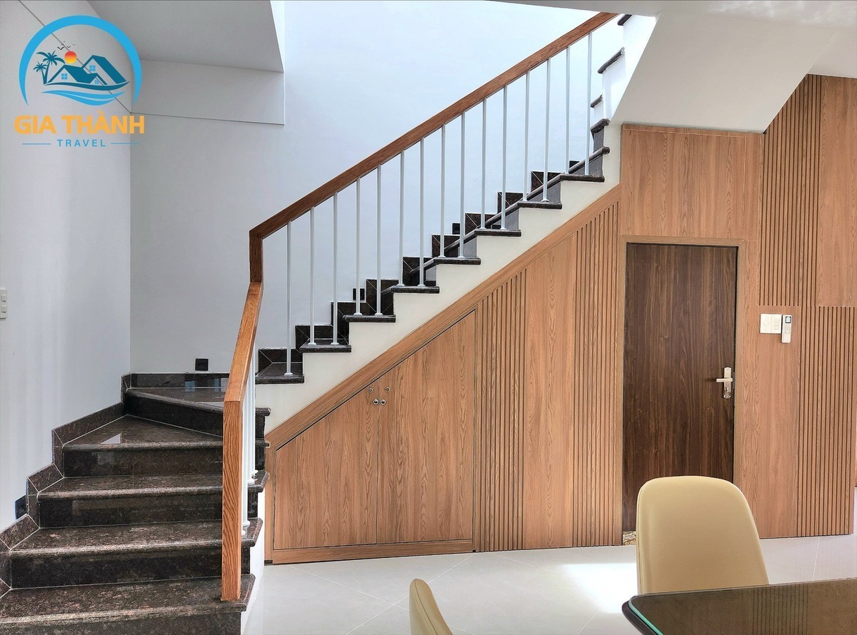 JOLIE VILLA - MS 22: Biệt thự song lập 8x20m - 04 phòng ngủ