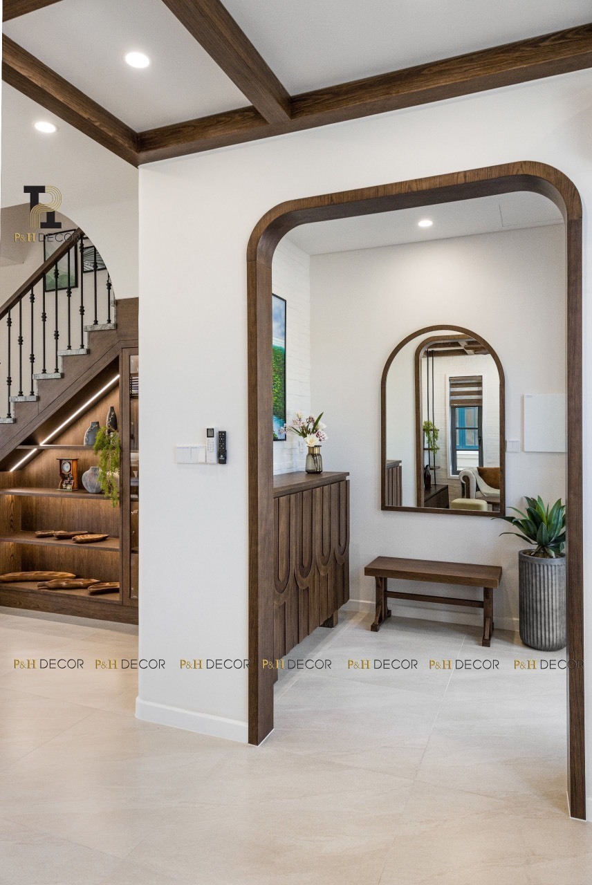 SUNRISE VILLA - MS 21: Biệt thự song lập 8x20m