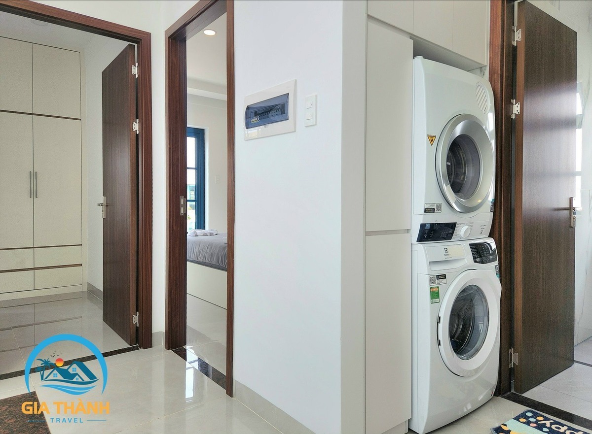 JOLIE VILLA - MS 22: Biệt thự song lập 8x20m - 04 phòng ngủ