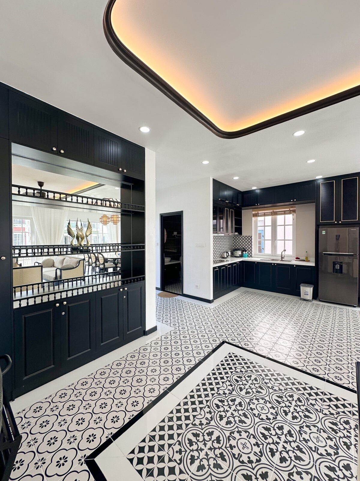 BEACH VILLA - MS 20: Biệt thự đơn lập 10x20m - Gần hồ bơi