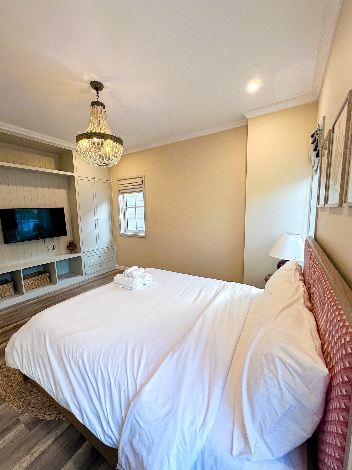 SEA VIEW VILLA 2 - MS 16: Biệt thự đơn lập 10x20m - View Biển