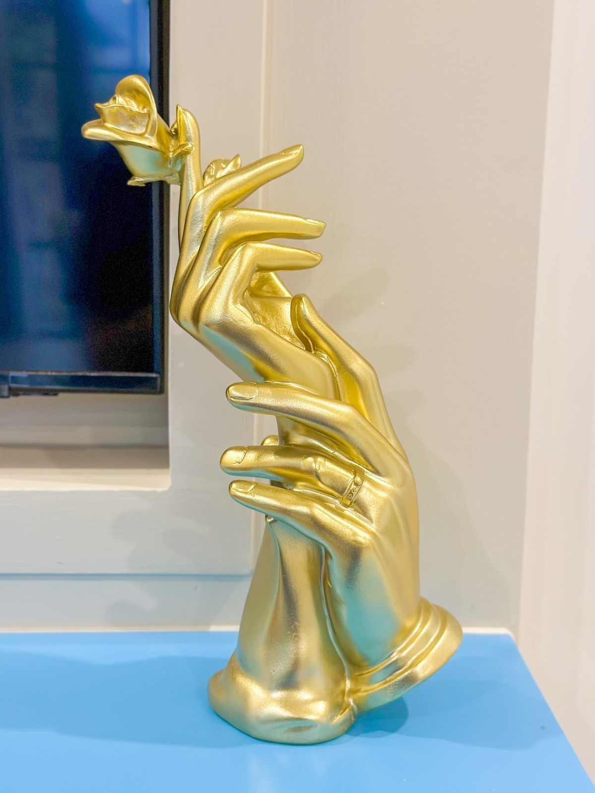 THE WARM VILLA - MS 07: Biệt thự song lập 8x20m - 04 Phòng ngủ