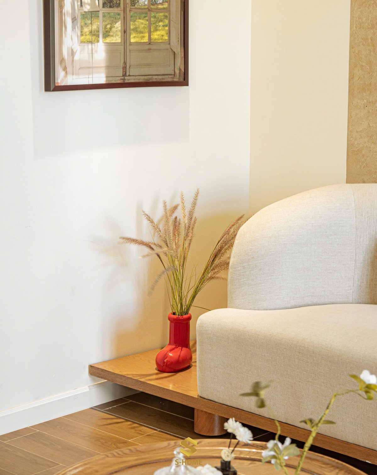 ECO VILLA - MS 27: Biệt thự song lập 8x20m (4 phòng ngủ)