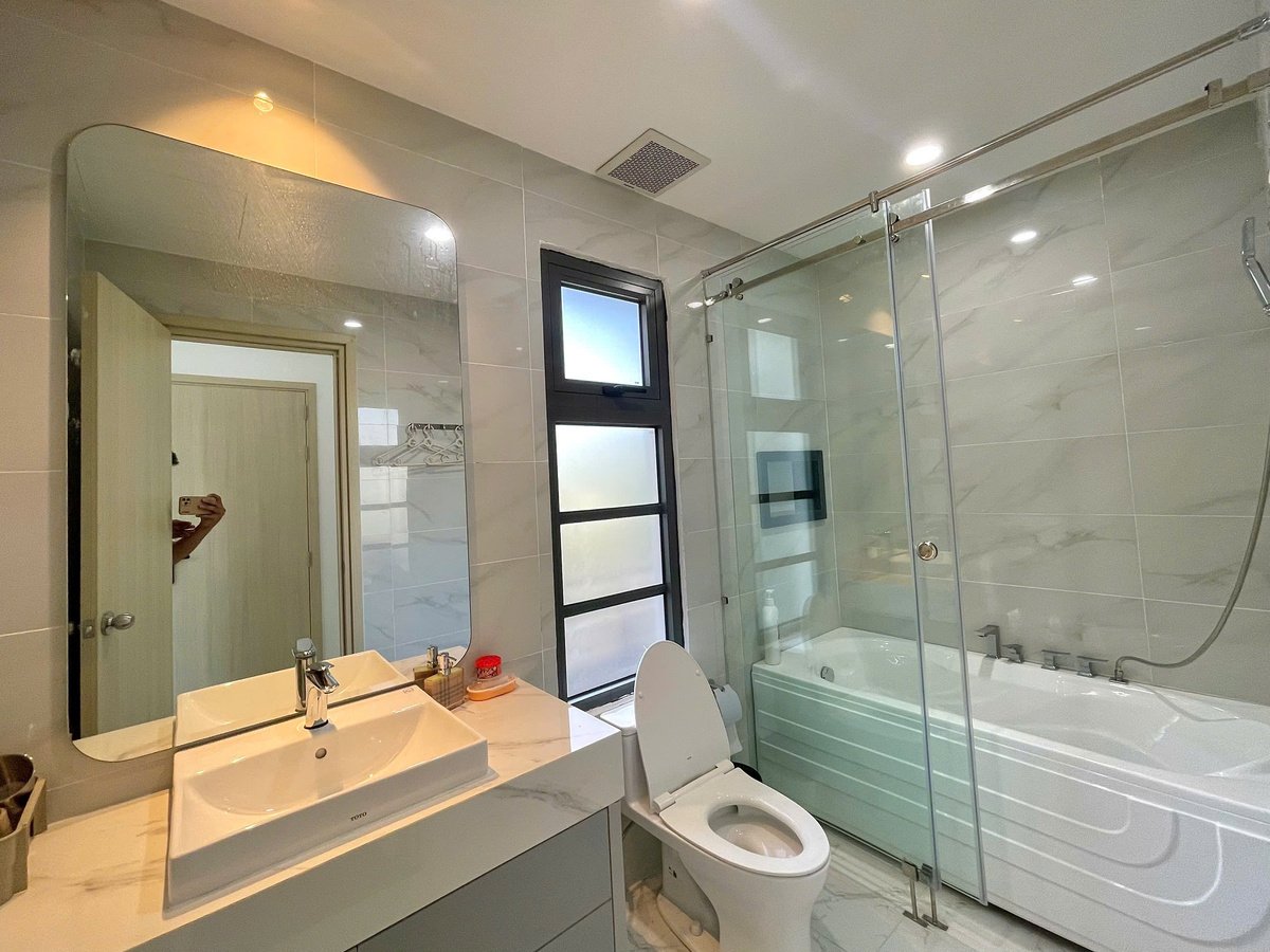 BETA VILLA - MS 45: Biệt thự song lập 8x20m