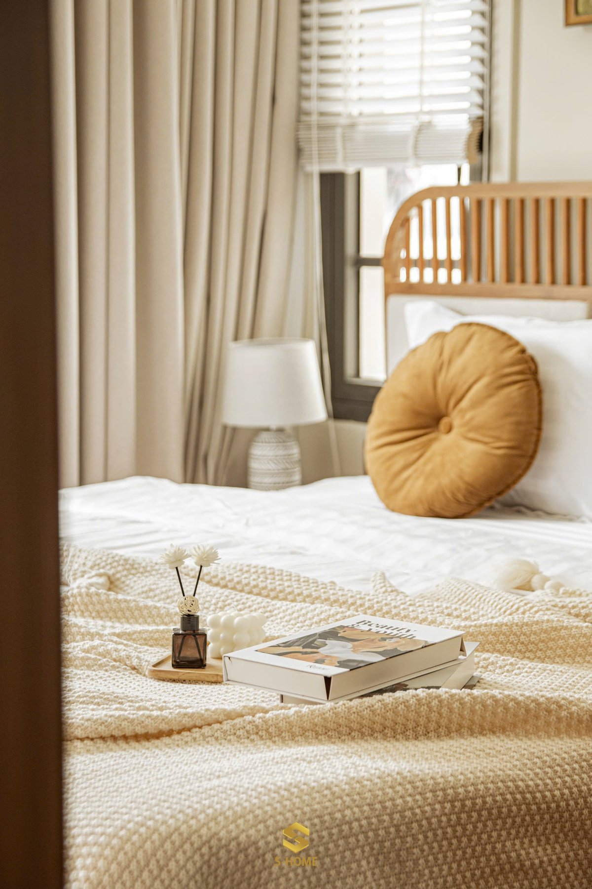 ECO VILLA - MS 27: Biệt thự song lập 8x20m (4 phòng ngủ)