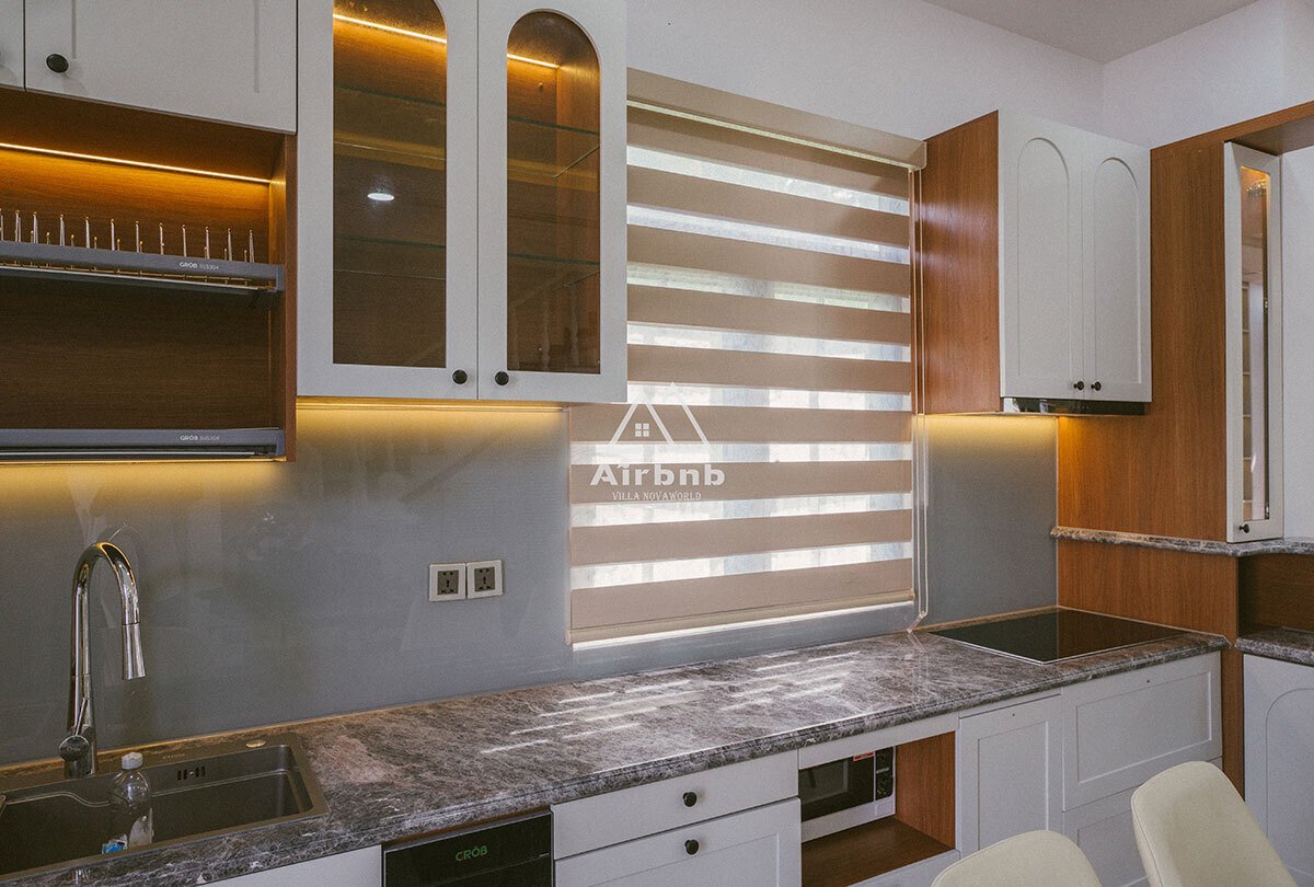 FAMILY VILLA - MS 29: Biệt thự song lập 10x20m (Căn góc)