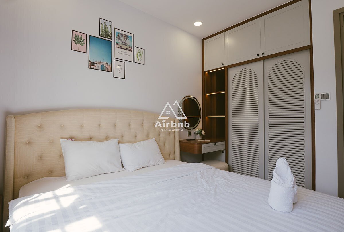 FAMILY VILLA - MS 29: Biệt thự song lập 10x20m (Căn góc)