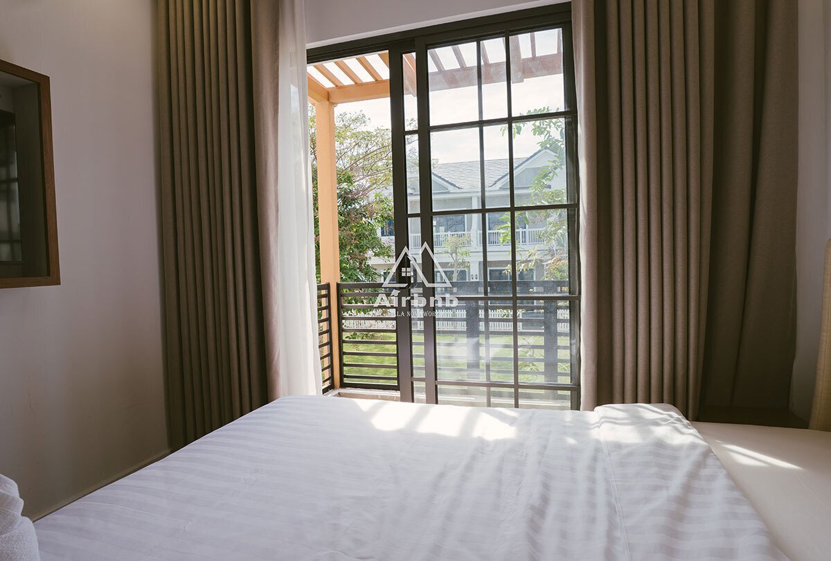 FAMILY VILLA - MS 29: Biệt thự song lập 10x20m (Căn góc)