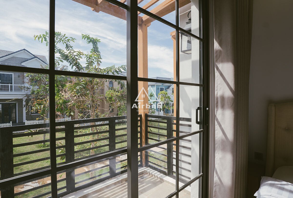 FAMILY VILLA - MS 29: Biệt thự song lập 10x20m (Căn góc)