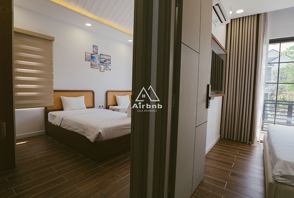 FAMILY VILLA - MS 29: Biệt thự song lập 10x20m (Căn góc)