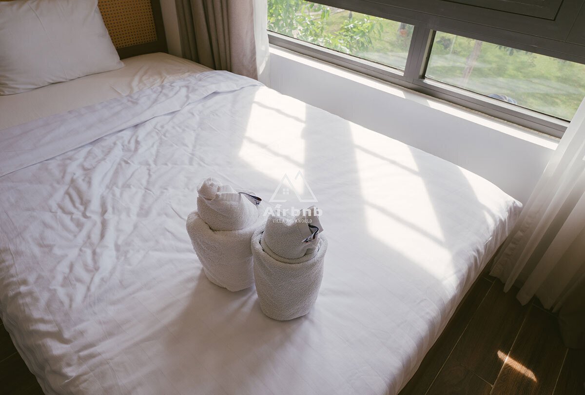 FAMILY VILLA - MS 29: Biệt thự song lập 10x20m (Căn góc)