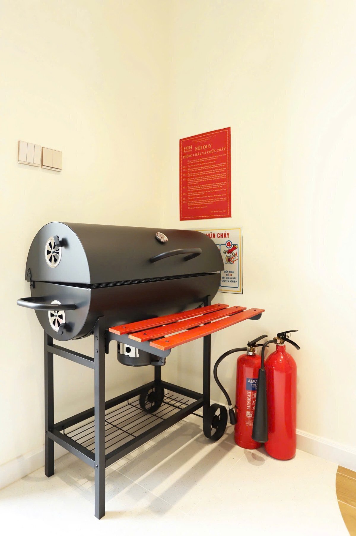 ECO VILLA - MS 27: Biệt thự song lập 8x20m (4 phòng ngủ)