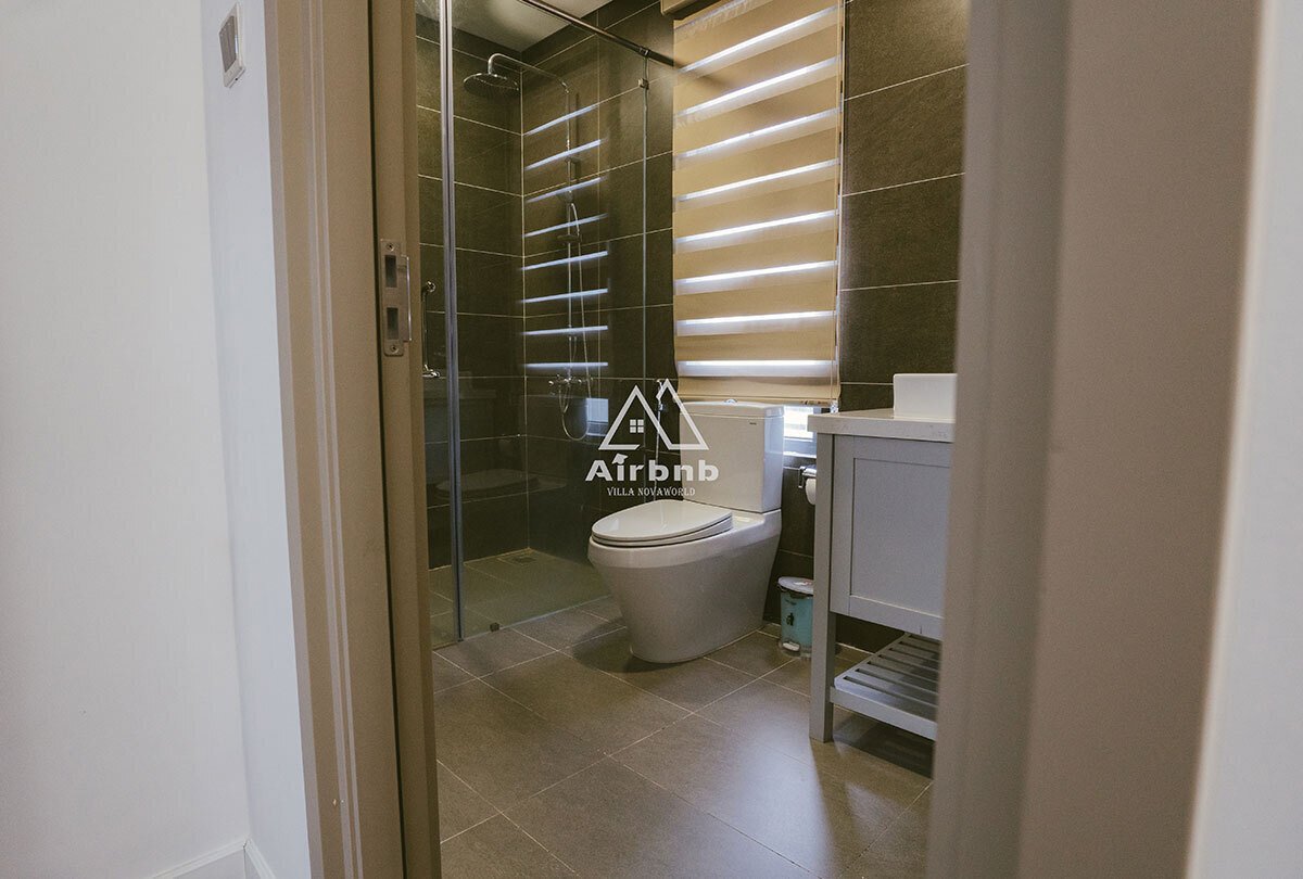 FAMILY VILLA - MS 29: Biệt thự song lập 10x20m (Căn góc)