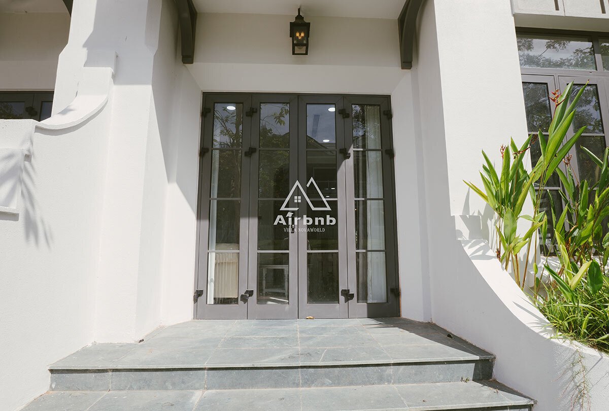 FAMILY VILLA - MS 29: Biệt thự song lập 10x20m (Căn góc)