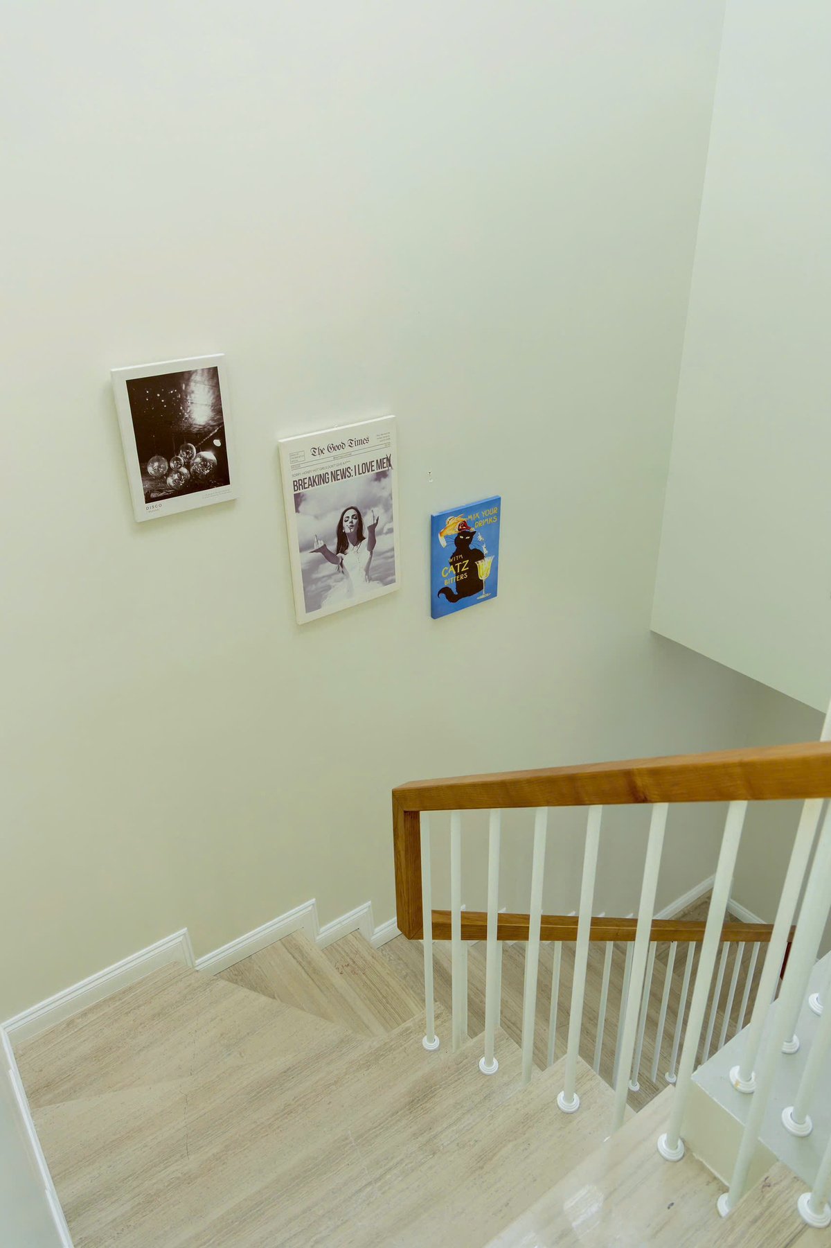 VILLA 140123 - L04: Biệt thự song lập 8x20m (4 Phòng ngủ)