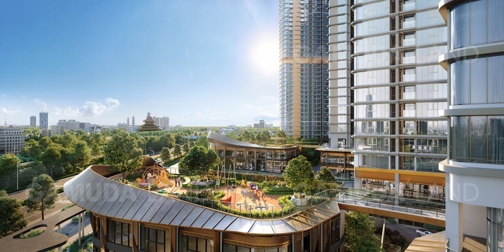 Ambience Hải Phòng