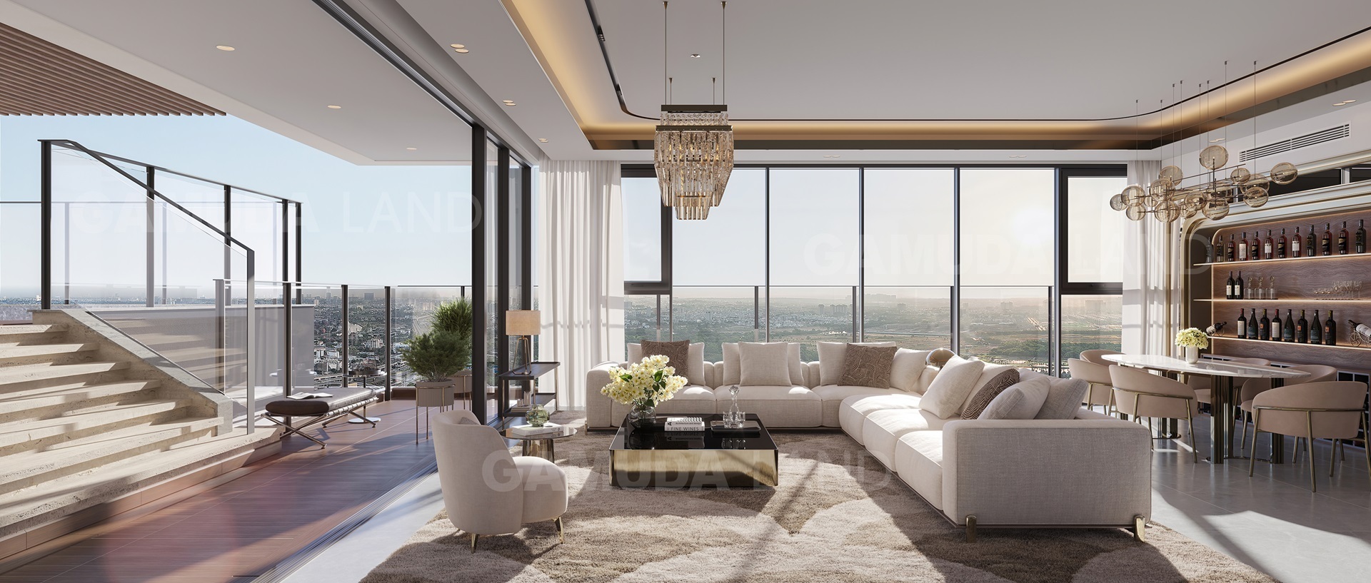Ambience Hải Phòng