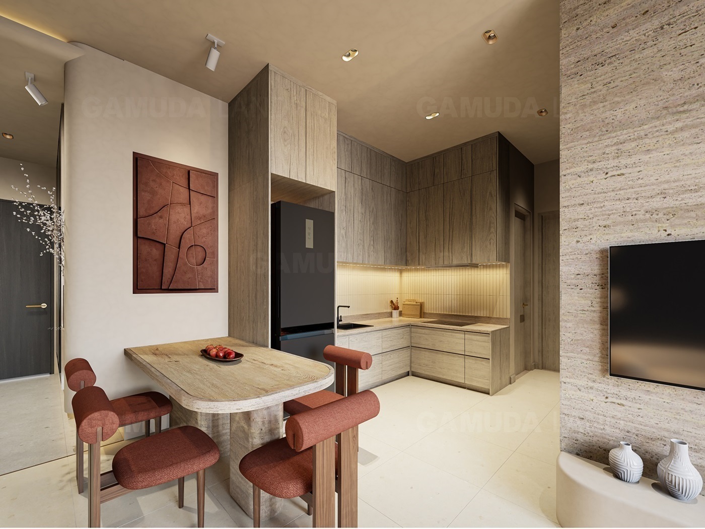 Ambience Hải Phòng
