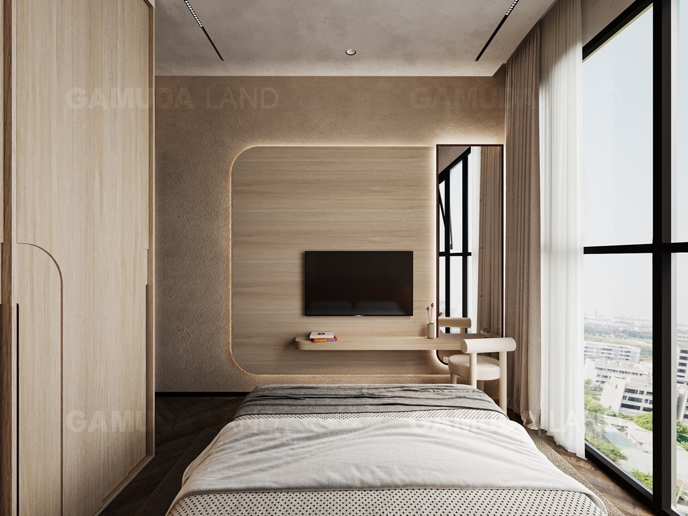 Ambience Hải Phòng