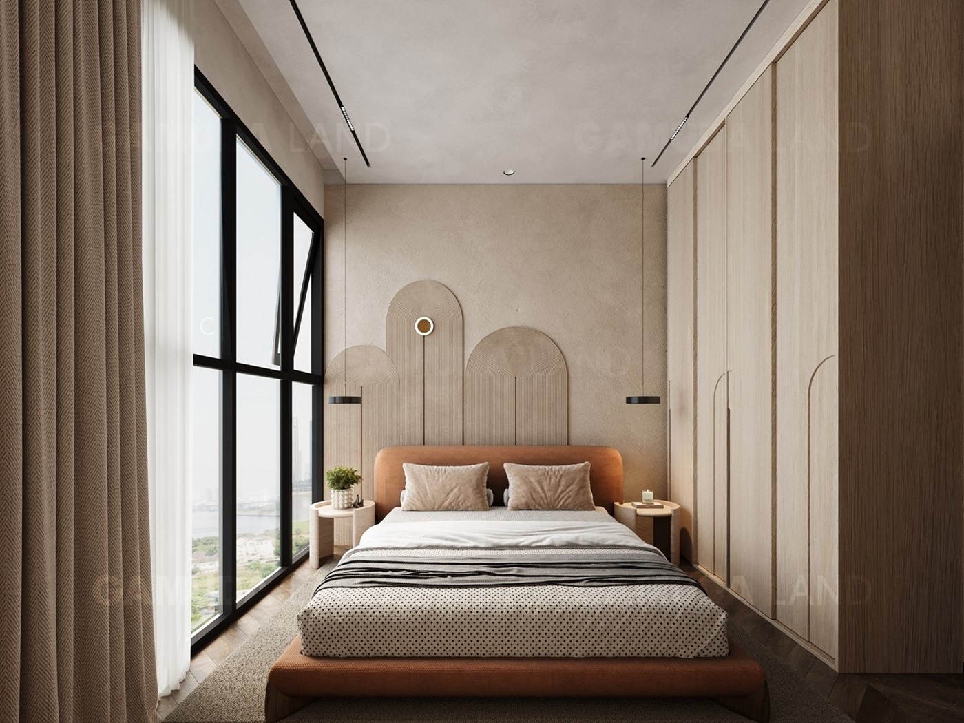 Ambience Hải Phòng