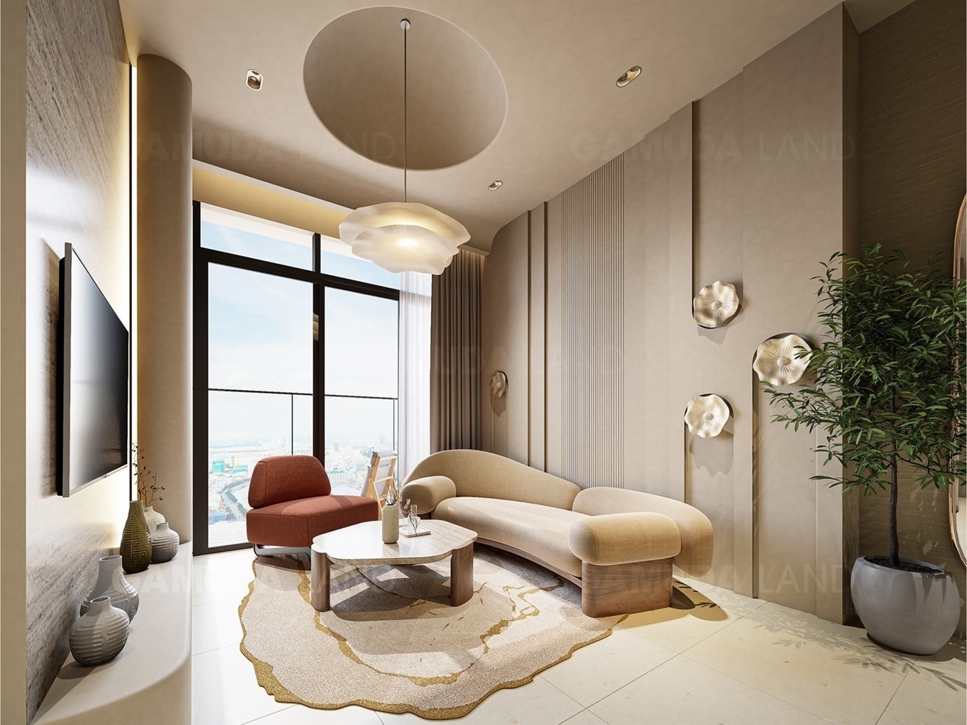 Ambience Hải Phòng