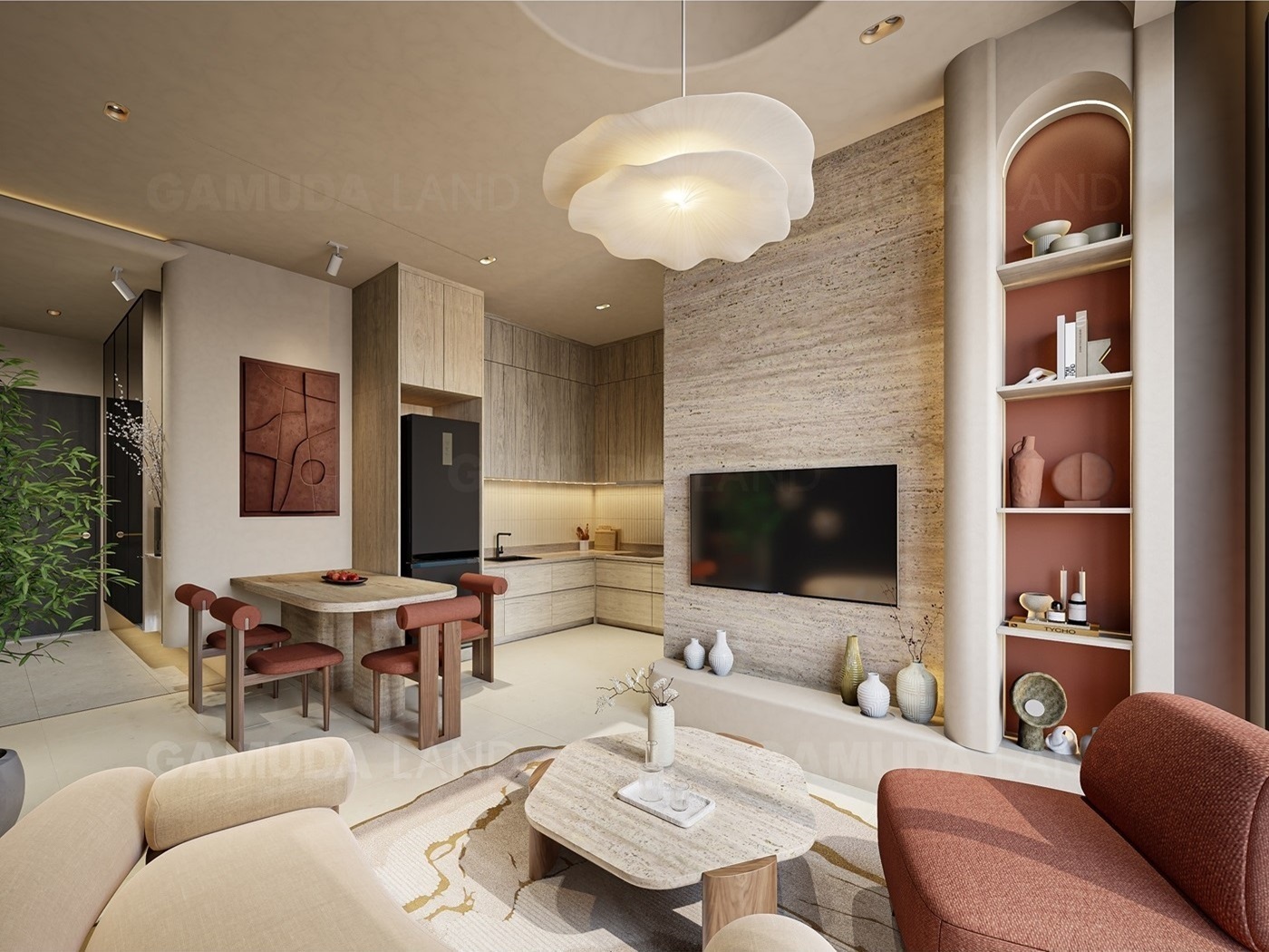 Ambience Hải Phòng