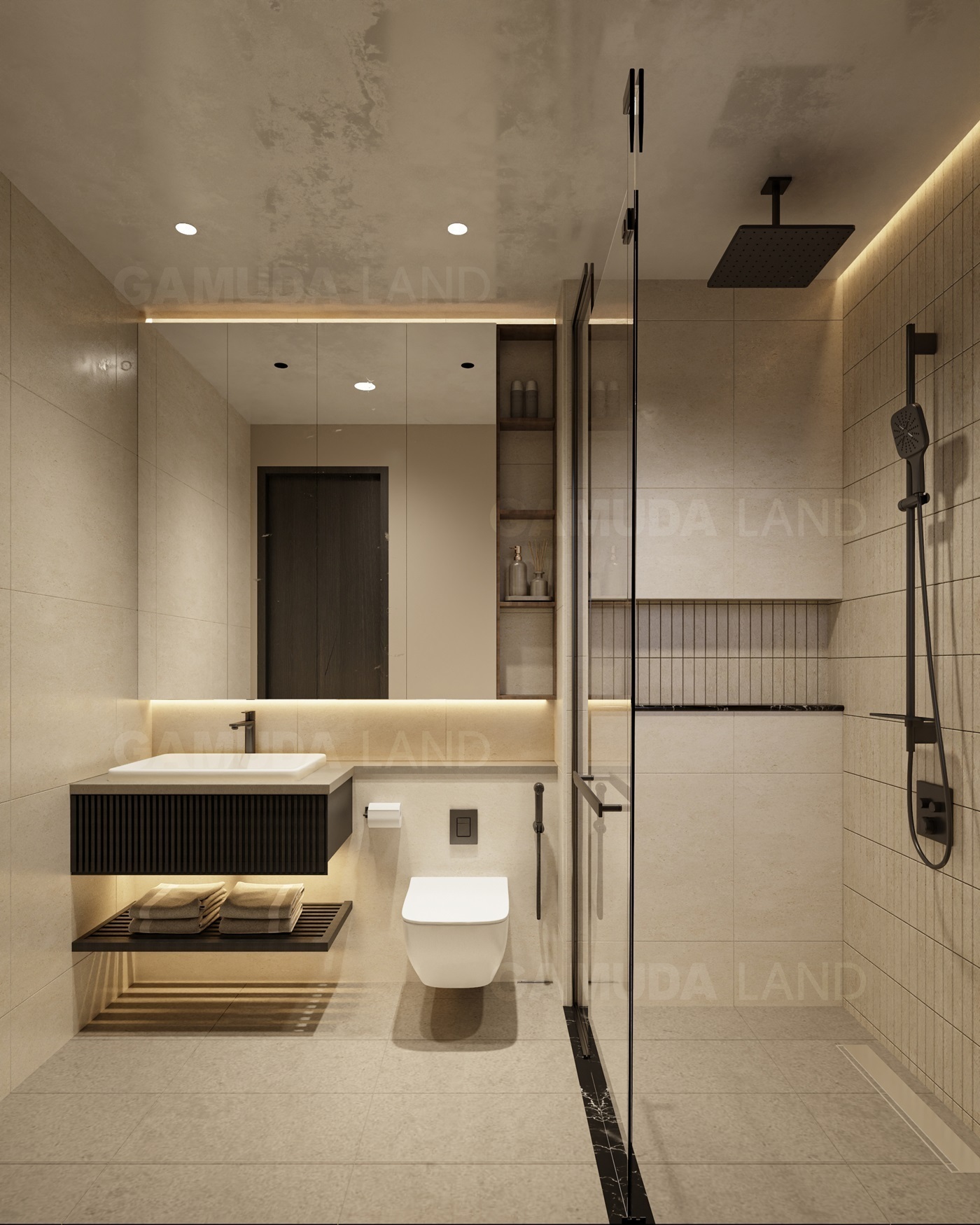 Ambience Hải Phòng