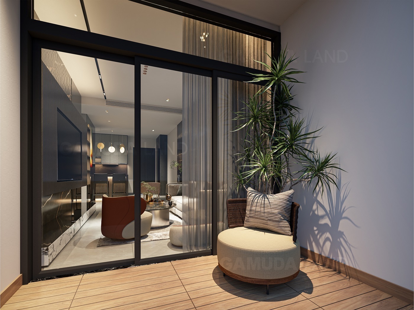 Ambience Hải Phòng