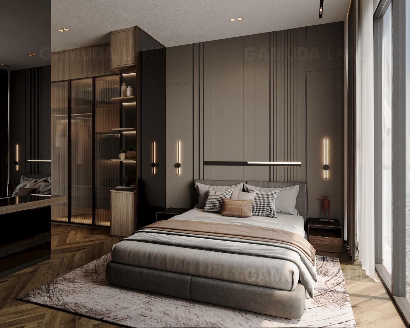 Ambience Hải Phòng