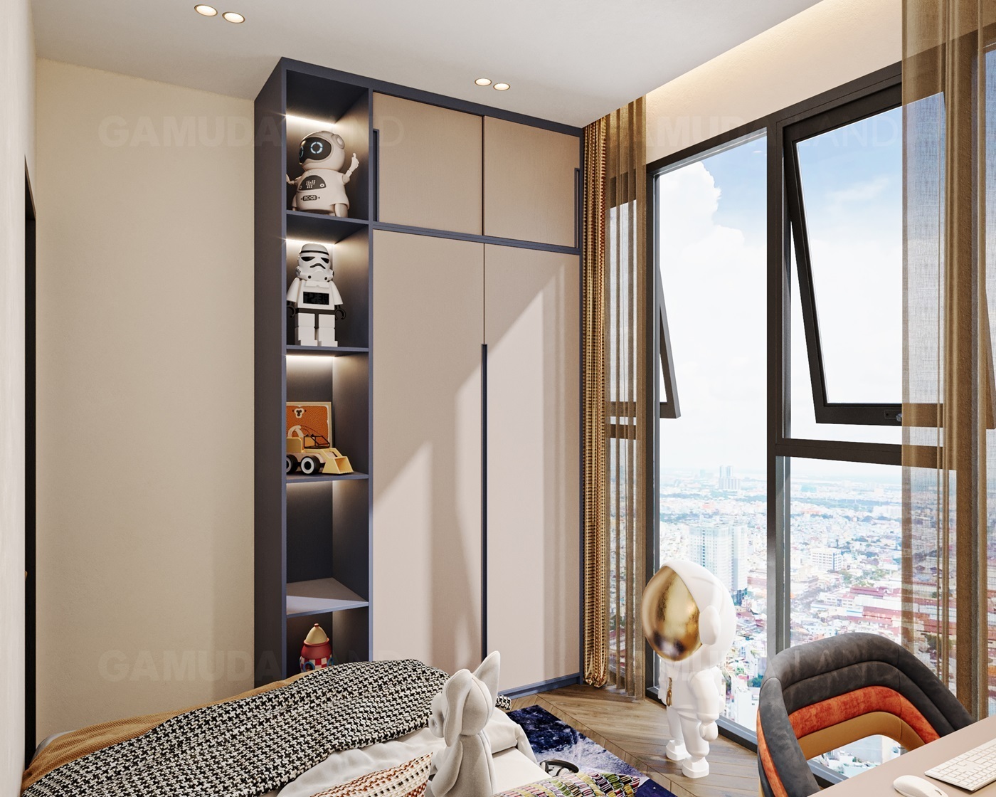 Ambience Hải Phòng