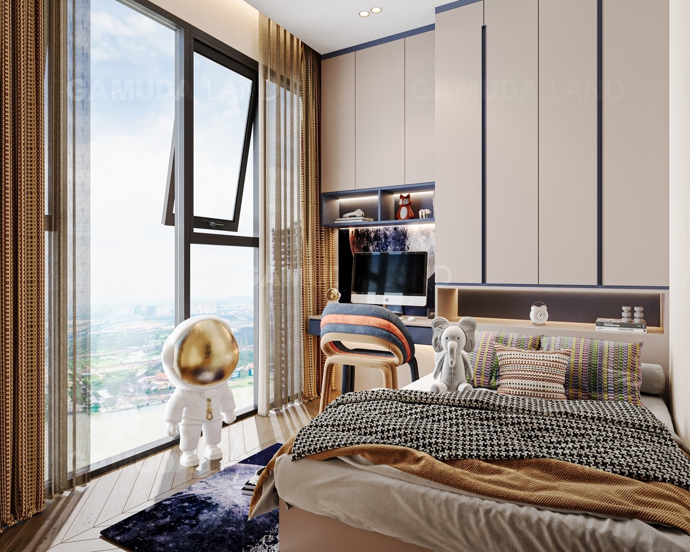 Ambience Hải Phòng