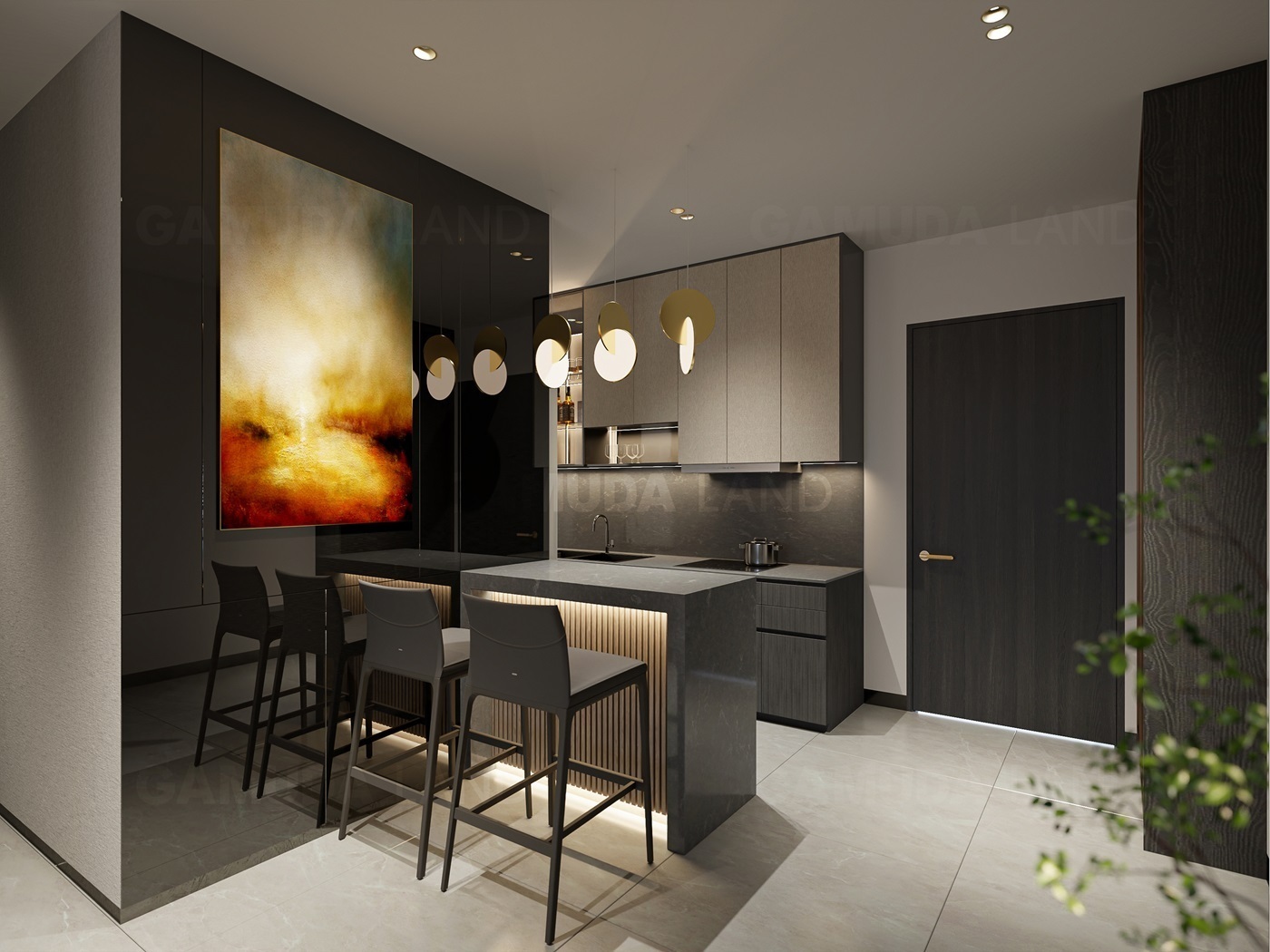 Ambience Hải Phòng