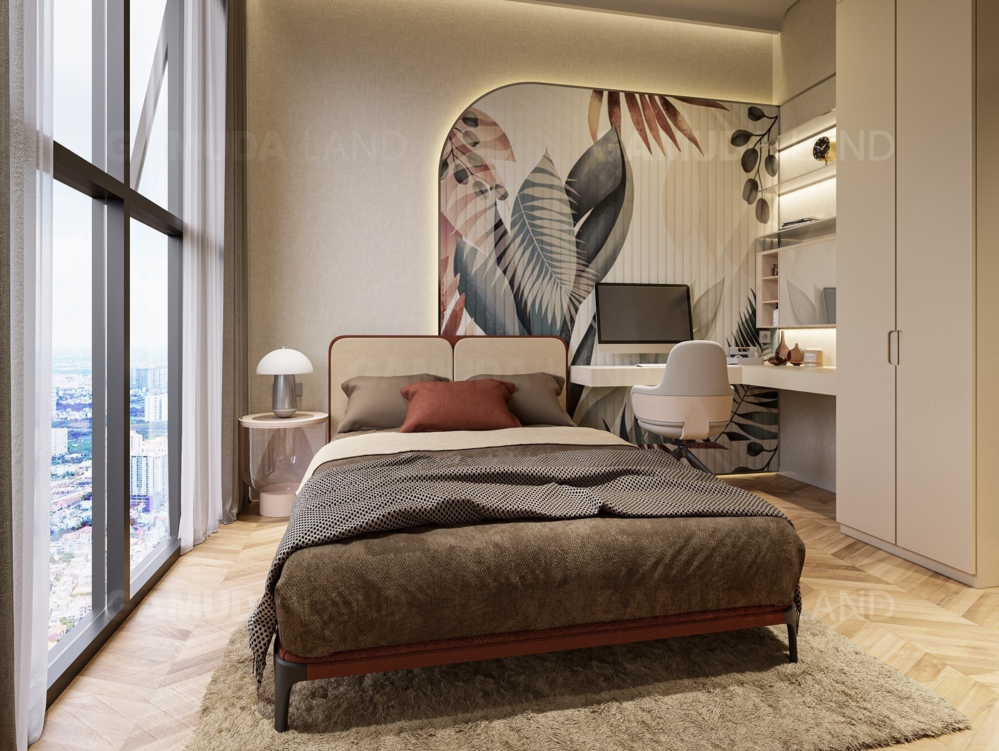 Ambience Hải Phòng