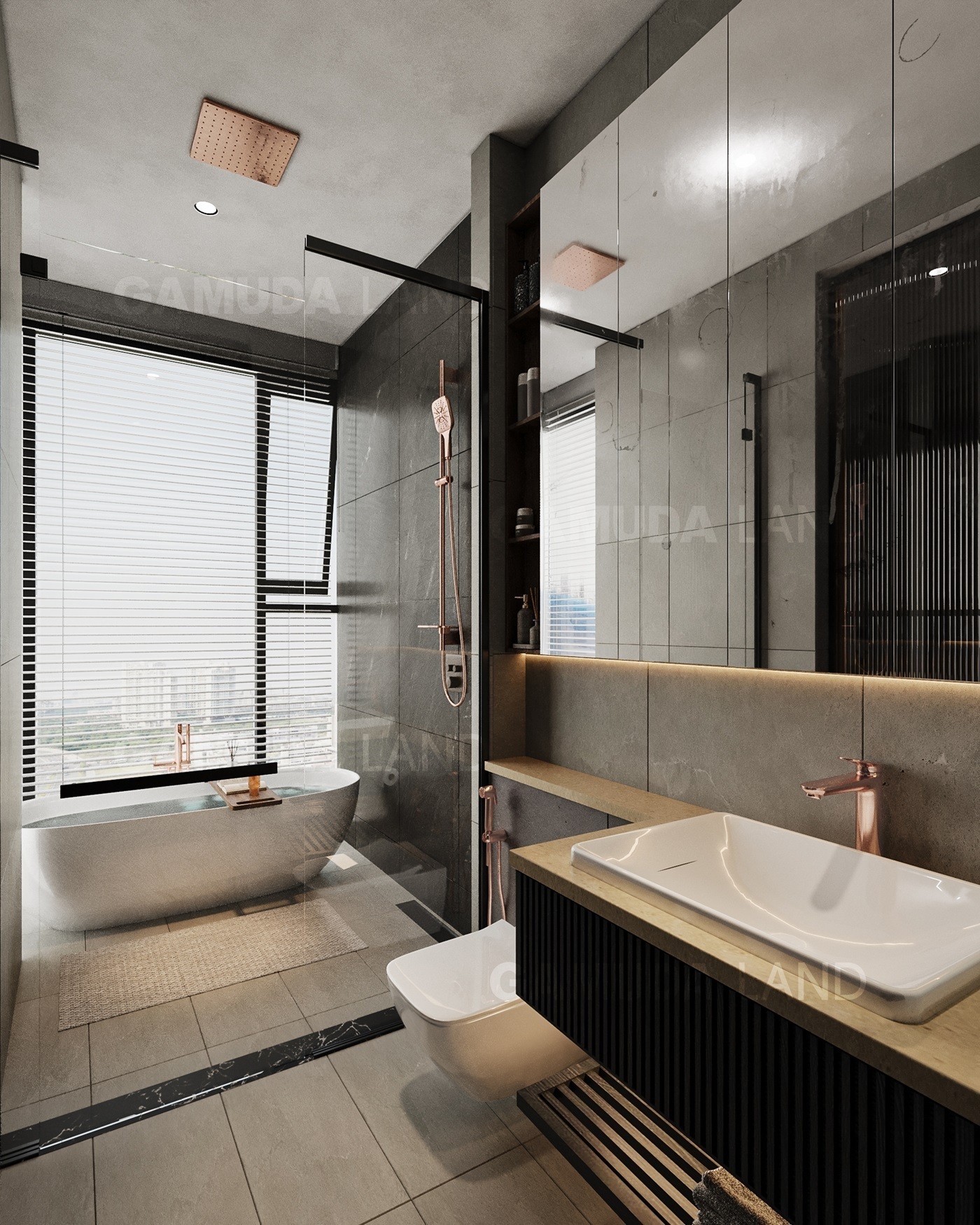 Ambience Hải Phòng