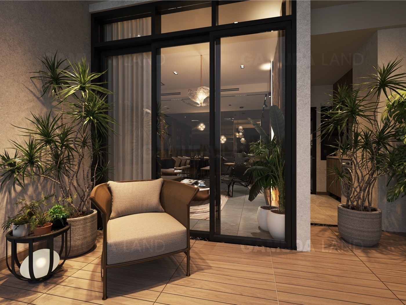 Ambience Hải Phòng