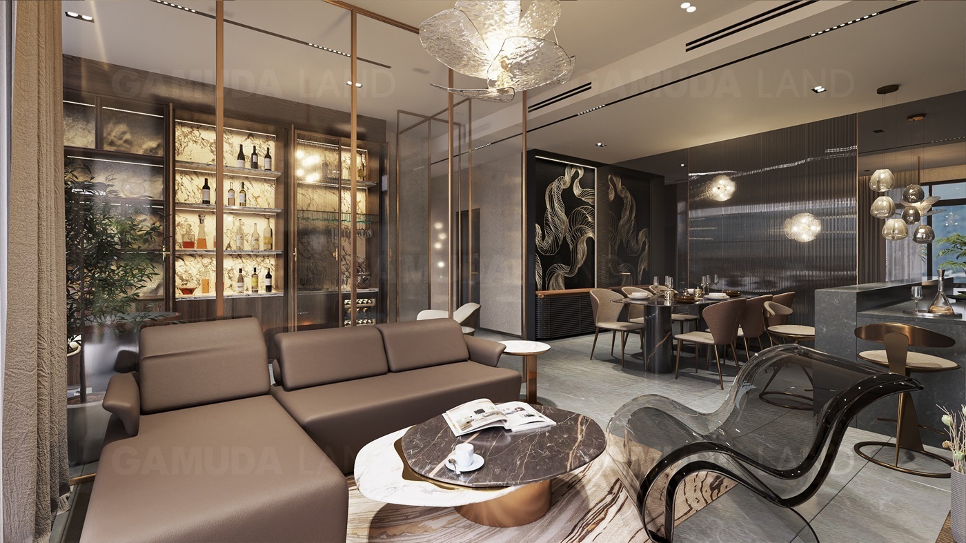 Ambience Hải Phòng