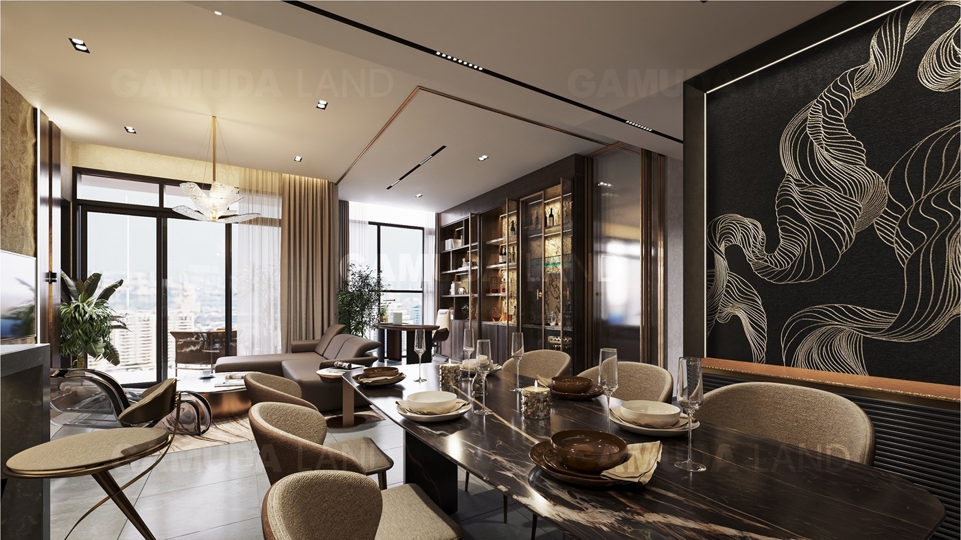 Ambience Hải Phòng