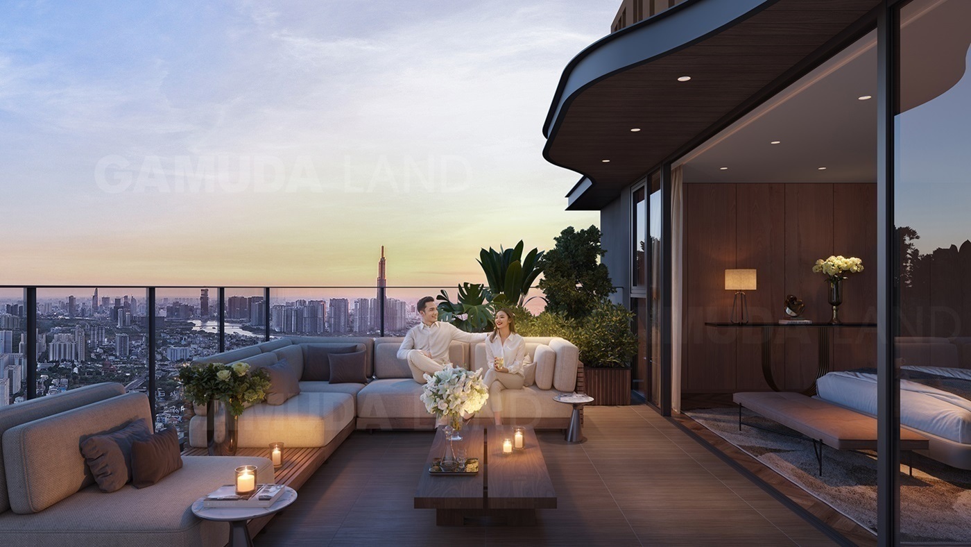 Ambience Hải Phòng