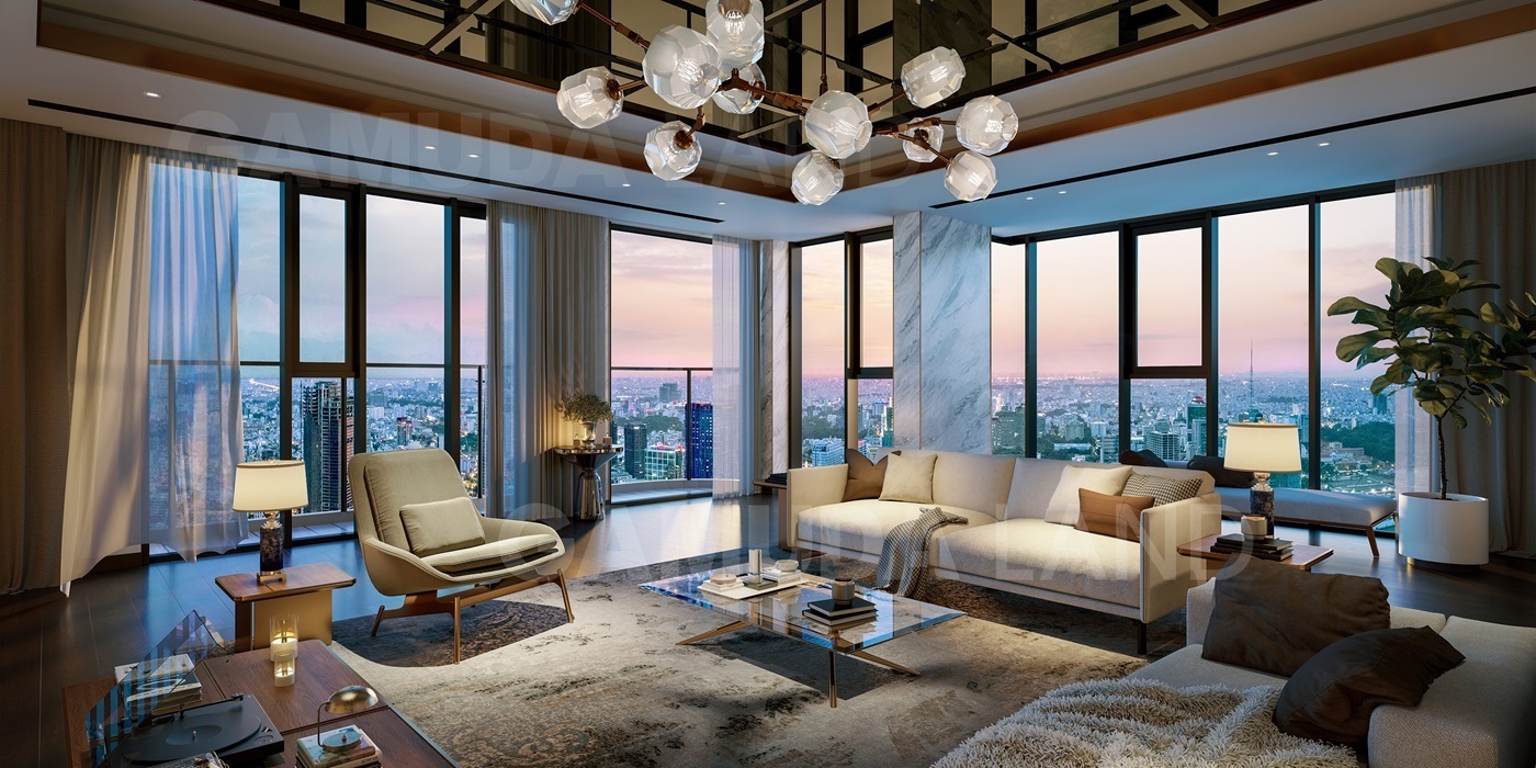 Ambience Hải Phòng