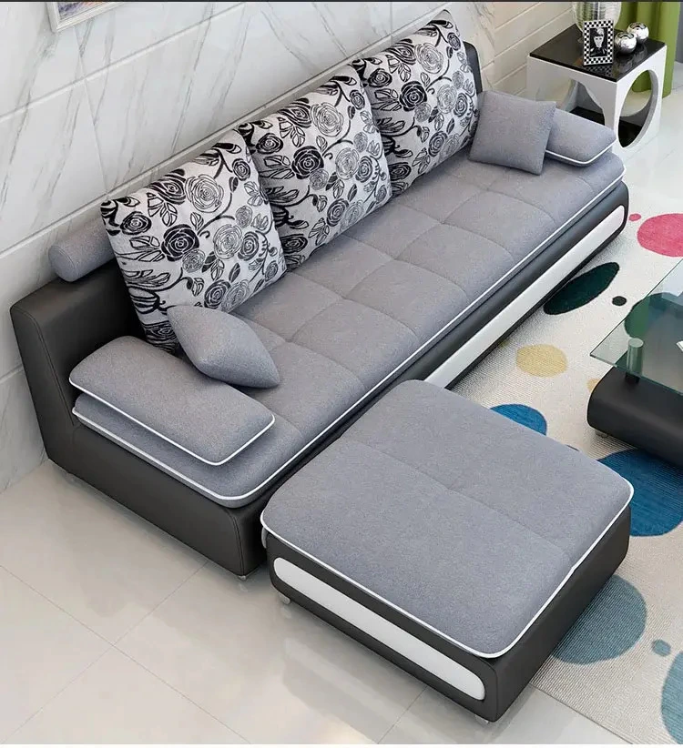 ghế sofa băng mã hb-16