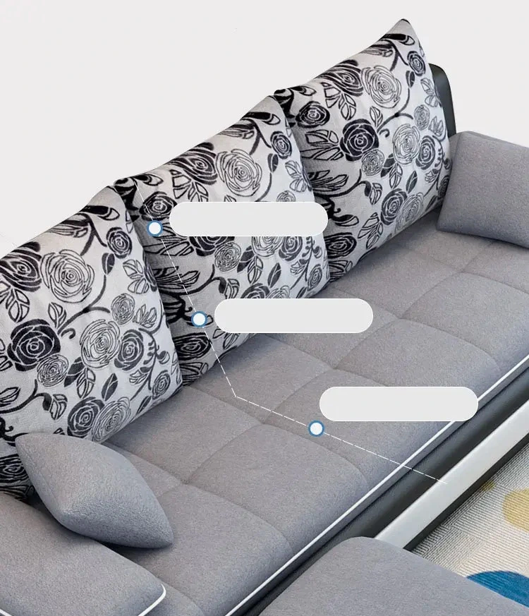 ghế sofa băng mã hb-16