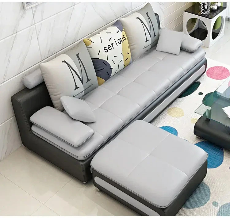 ghế sofa băng mã hb-16