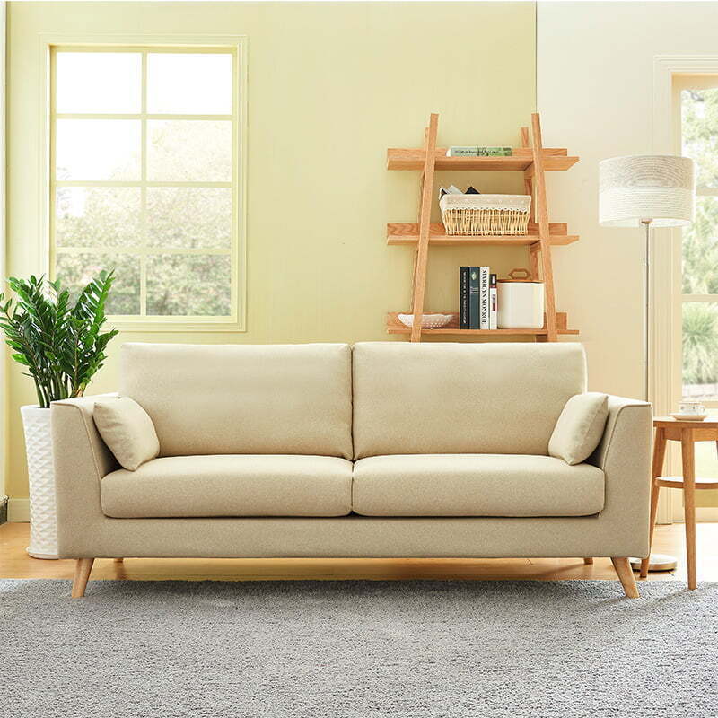 ghế sofa băng angen hb-15