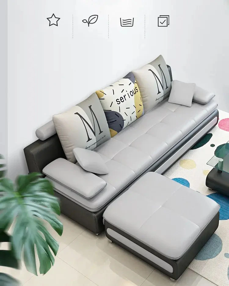 ghế sofa băng mã hb-16