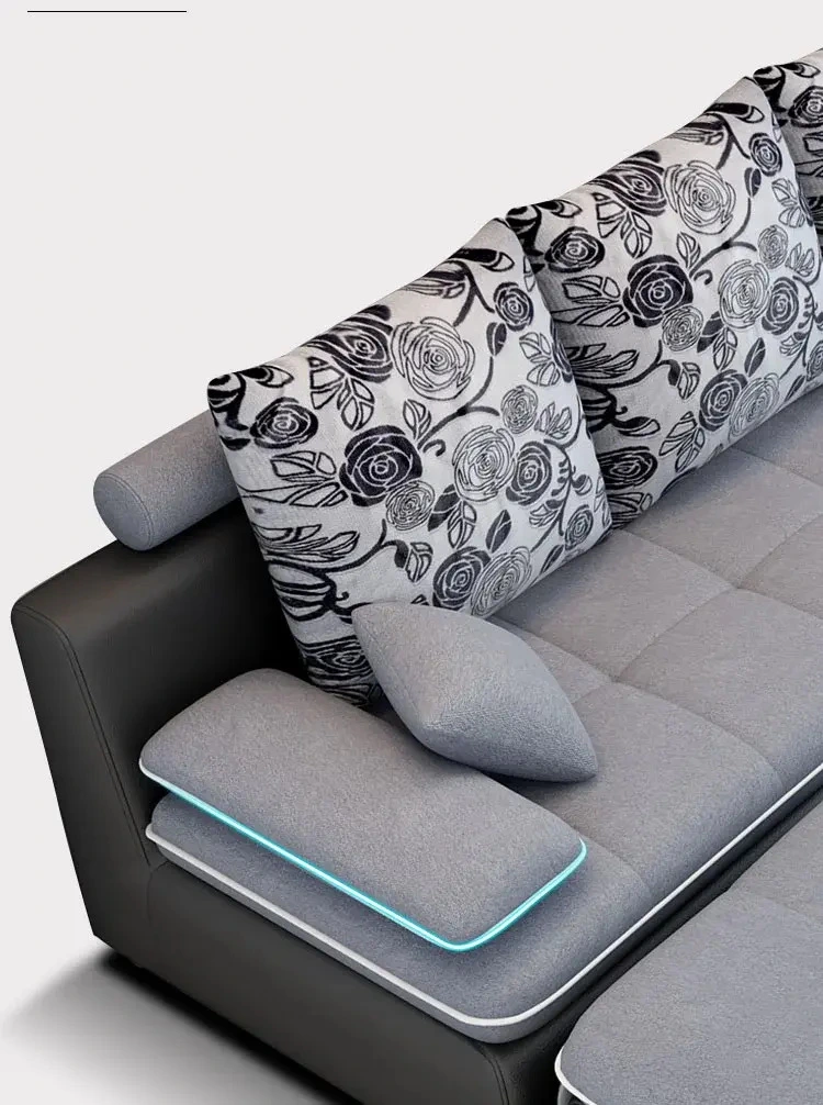 ghế sofa băng mã hb-16