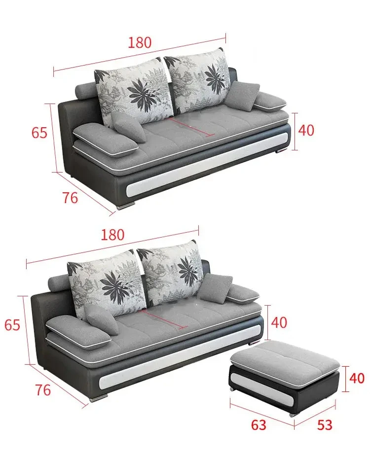 ghế sofa băng mã hb-16