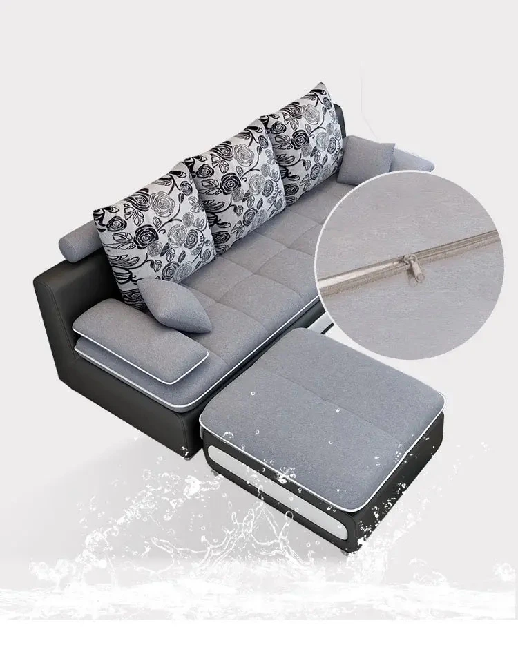 ghế sofa băng mã hb-16