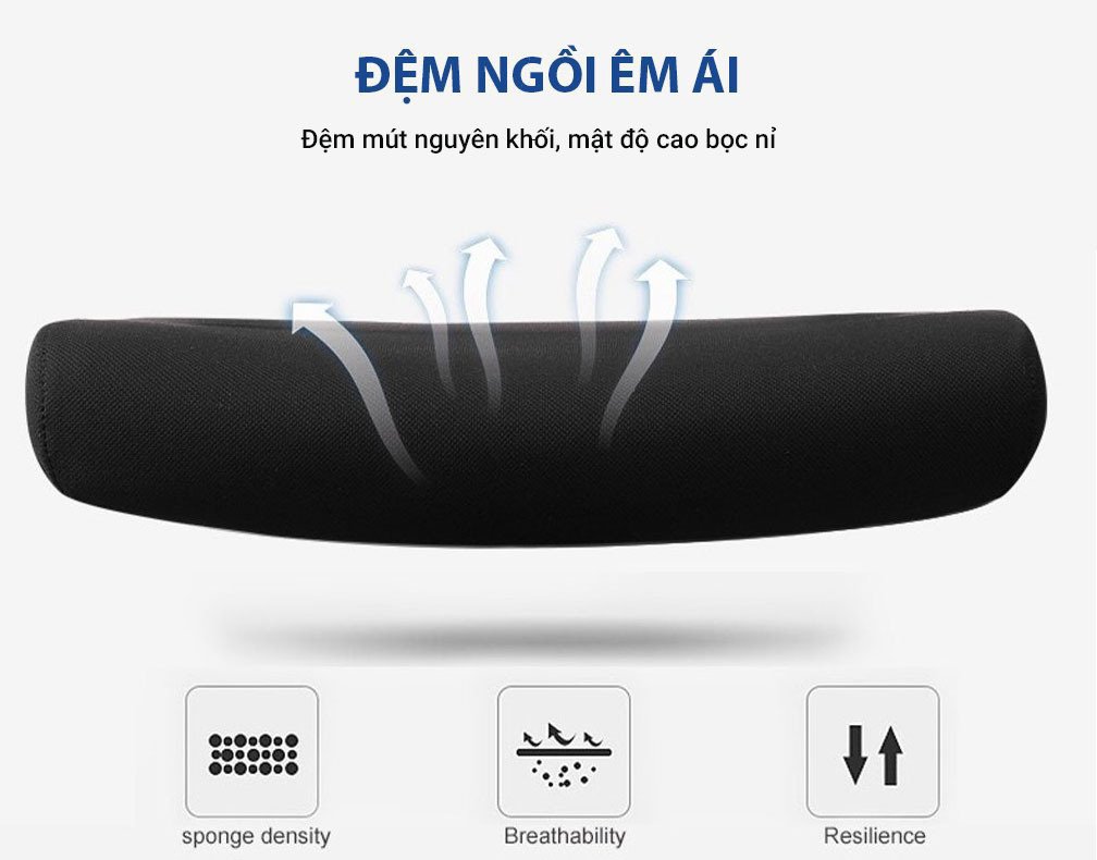 ghế công thái học vp48