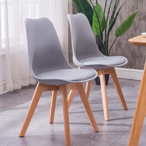 ghế emas có nệm ag-02