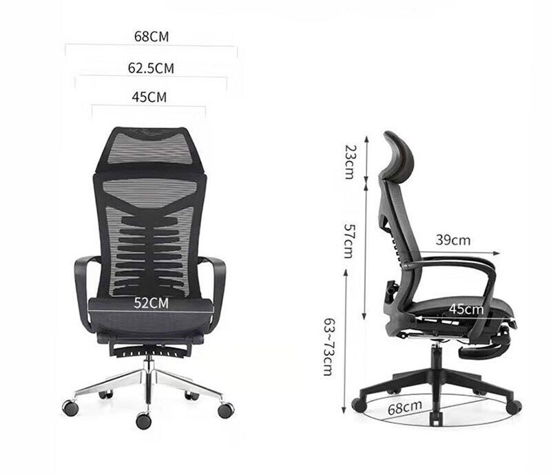 ghế văn phòng vp019